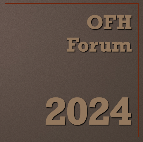 Our Future Health Forum